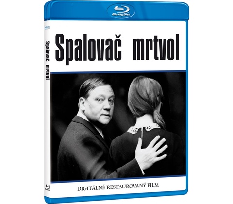 Spalovač mrtvol BD
