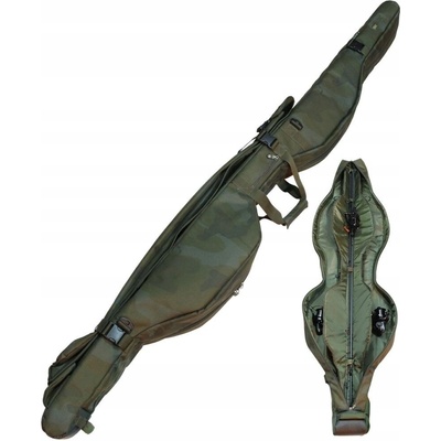 Sonik Obal na pruty Bank-Tek Rod Sleeve 12'