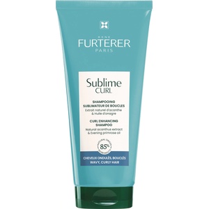 Rene Furterer Sublime Curl Шампоан за къдрици, 200 ml - ozone