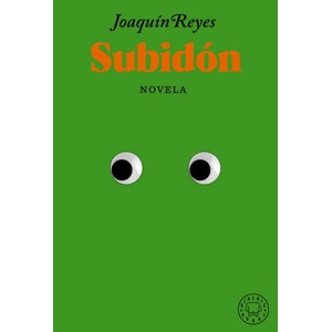 SUBIDON | REYES, JOAQUIN (ISBN: 9788418733376)