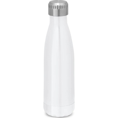 Amorti Termoska sublimační z nerezové oceli Bílá 510 ml