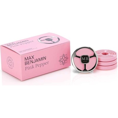 Max Benjamin PINK PEPPER GIFT SET