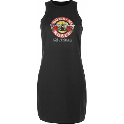 Amplified šaty Guns N' Roses Vintage Bullet