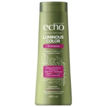 FARCOM Echo Шампоан за боядисана коса Luminous color 400ml