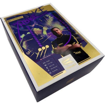 Target Darts Luker Littler G1 Prodigy 23 g