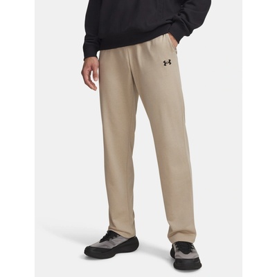 Under Armour Rival LW Pant hnedá