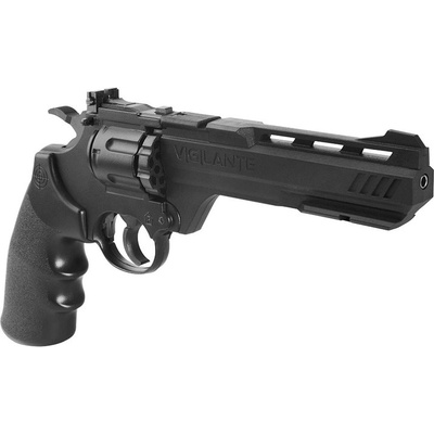 Crosman Vigilante CO2 BB 4,5mm steel