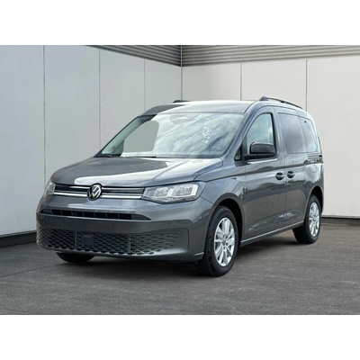 Volkswagen Caddy 2.0 Life 90 kW