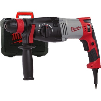 Image 1 of Milwaukee PH 28 X (4933396392)