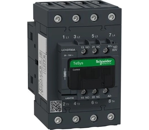 Schneider Electric LC1DT80AND