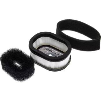 VHBW Филтър за Stihl MS 170 / MS 260 / MS 360, 0000-120-1653 (888102893)