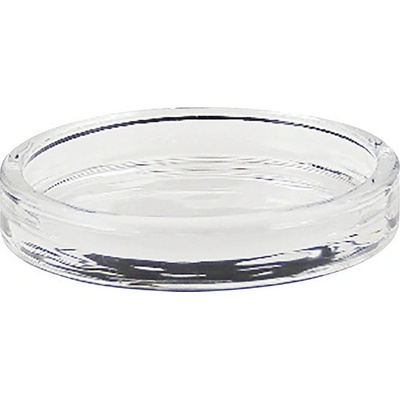 Tanierik pod sviečku TRAY sklenený Ø 9,5 cm