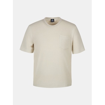 Under Armour Мъжка тениска Under Armour UA Icon SW Terry SS Under Armour | Byal | МЪЖЕ | S