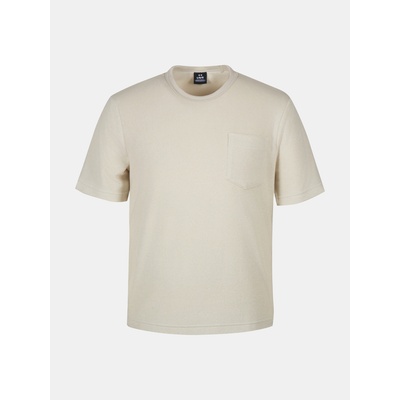 Under Armour Мъжка тениска Under Armour UA Icon SW Terry SS Under Armour | Byal | МЪЖЕ | S