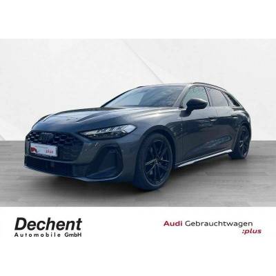 Audi A5 2.0 TFSI S-line Avant 150 kW