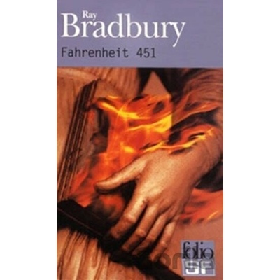 Farenheit 451