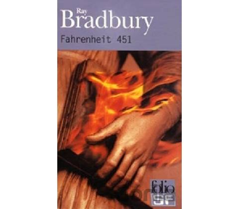 Farenheit 451
