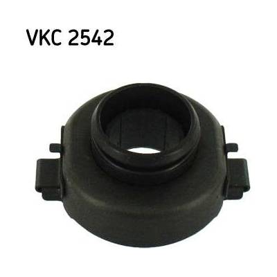 SKF Vysouvací ložisko VKC2542
