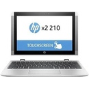 HP Pro x2 210 2TS62EA