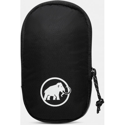 Mammut Lithium Add-on Shoulder Harness Pocket S černá – Hledejceny.cz