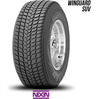 Nexen Winguard 255/50 R19 107V