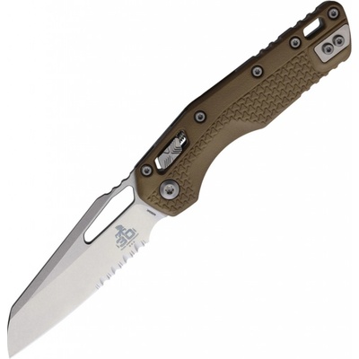 Microtech MSI 30Th 210T-11PMDE-30