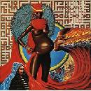 DAVIS MILES: LIVE EVIL, LP