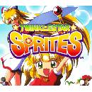 TWINKLE STAR SPRITES