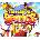 TWINKLE STAR SPRITES