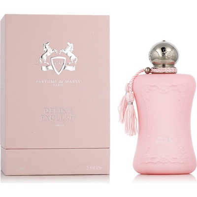 Parfums De Marly Delina Exclusif parfumovaná voda pánska 75 ml