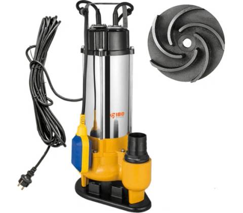 IBO WQF 180