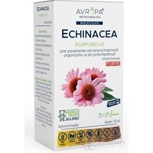 AVROPA Echinacea purpurová bylinné kapky 50 ml