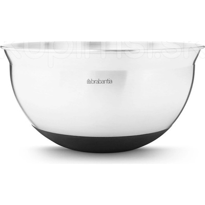 Brabantia 363849 Misa matná nerez 1,6l