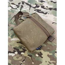 Redo insert rovný zip Small coyote