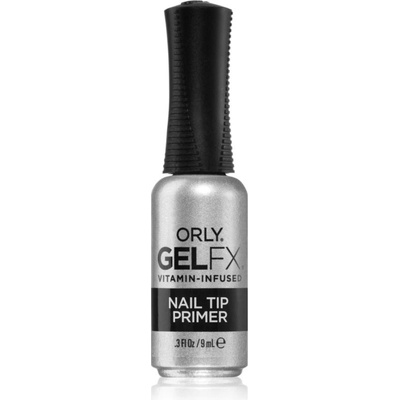 Orly Gelfx Nail Tip Primer podkladový lak na nehty pro maximální přilnavost 9 ml