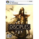 Disciples (Gold)