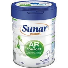 Sunar Expert AR & Comfort 1 700 g