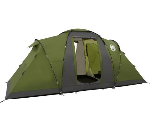 Coleman Bering 4