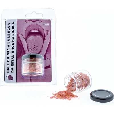 Бонбони за орален секс, сладки ягоди - Taloka Magical Kisses (D-232579)