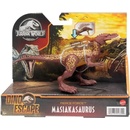 Mattel Jurský svět Fierce Force Masiakasaurus