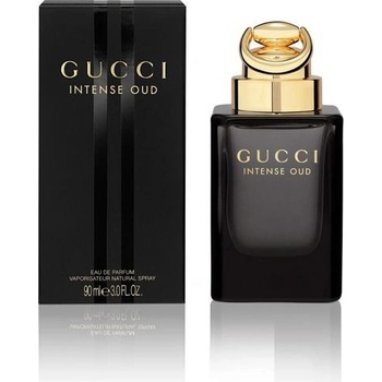 Gucci Intense Oud parfémovaná voda unisex 90 ml