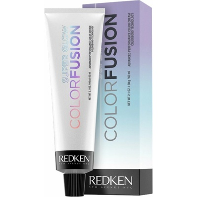 Redken Color Fusion Super Glow 60 ml, .20 Garnet