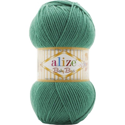 Příze Alize Baby Best 623