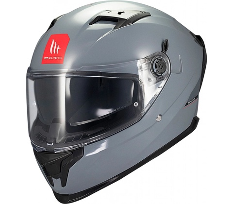 MT Helmets BRAKER SV Solid
