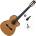 Ibanez GA5TCE-AM Standard SET 4/4 Amber Класическа китара с предусилвател