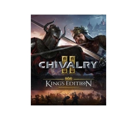 Chivalry 2 - King's Edition Content