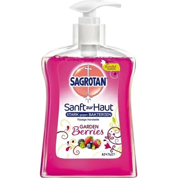 Image 1 of Dettol Sagrotan/Dettol 250 мл Brombeere течен сапун 250 мл