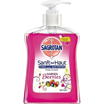 Dettol Sagrotan/Dettol 250 мл Brombeere течен сапун 250 мл