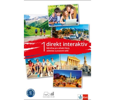 Direkt Interaktiv 1 A1-A2