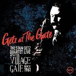 Stan Getz - Getz At The Gate (3 LP) (0602577428579)